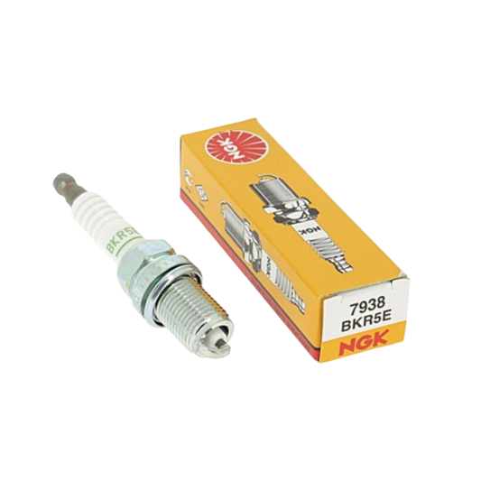 Bougie d'allumage NGK BKR5E