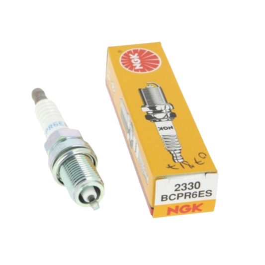 Bougie d'allumage NGK BCPR6ES