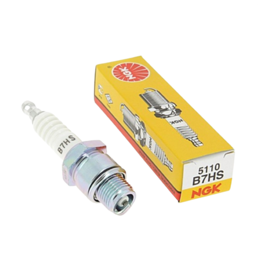 Bougie d'allumage NGK B7HS