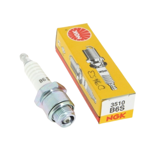 Bougie d'allumage NGK B6S
