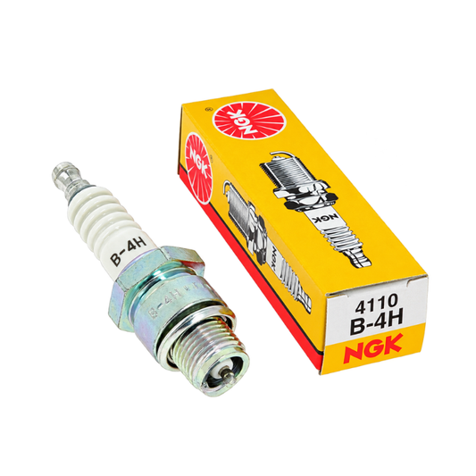 Bougie d'allumage NGK B4H