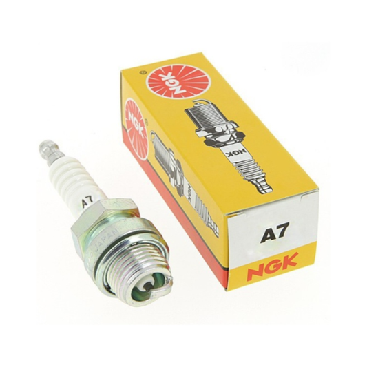 Bougie d'allumage NGK AB7