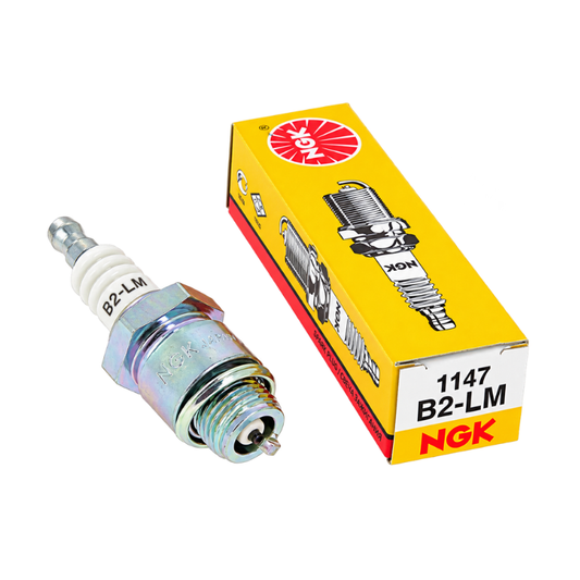 Bougie d'allumage NGK B2LM