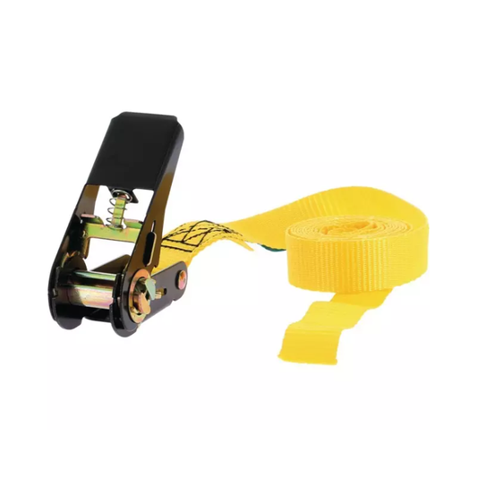 Sangle à cliquet sans FIN 25 mm 5M 1T Techni-Power