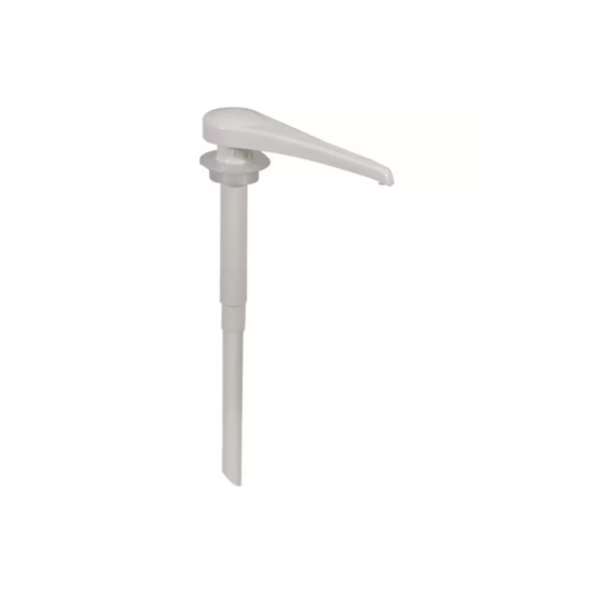 Pompe pour bidon de savon 4,5L