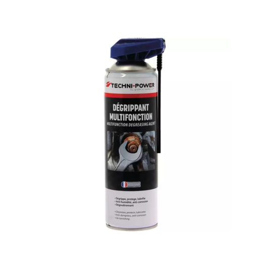 Dégrippant multifonction Techni-Power 400ML
