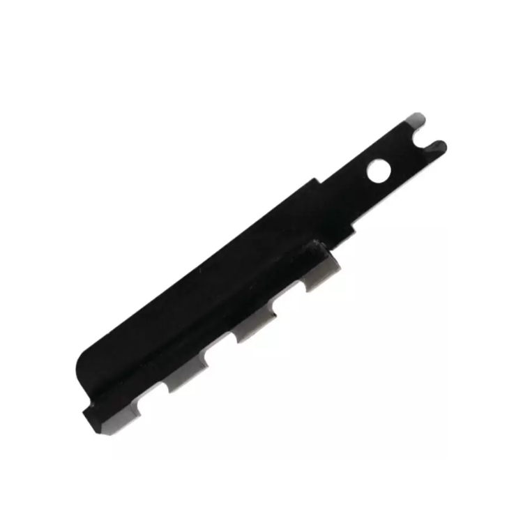 Lame carbure 600MH pour enfouisseuse de câble, PORTABLE WINCH