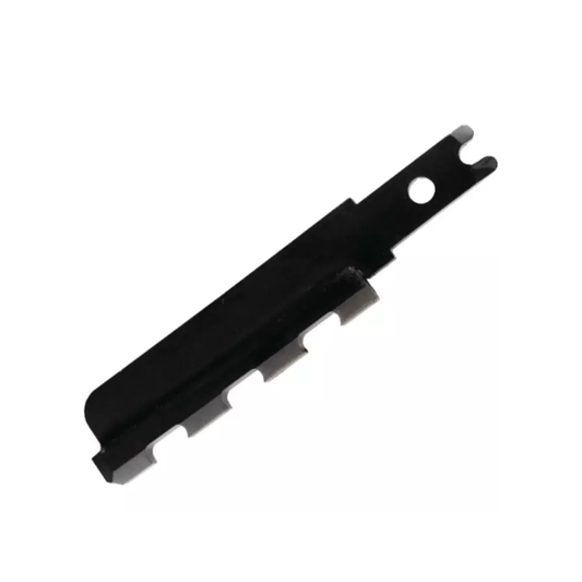 Lame carbure 600MH pour enfouisseuse de câble, PORTABLE WINCH