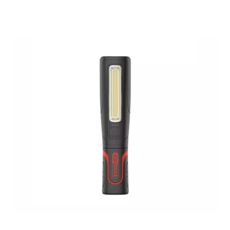 Baladeuse lampe LED orientable 600 lumens, KS Tools