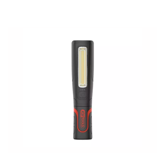 Baladeuse lampe LED orientable 600 lumens, KS Tools