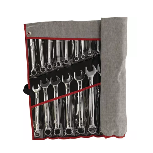 Trousse de 25 clés mixtes métriques Ultimate, KS TOOLS