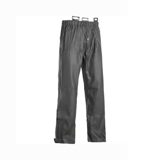 Pantalon de pluie Shark imperméable vert, NORTH WAYS