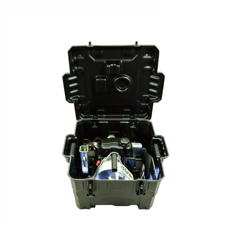 Boîtier de transport pour treuil PCW5000, PORTABLE WINCH