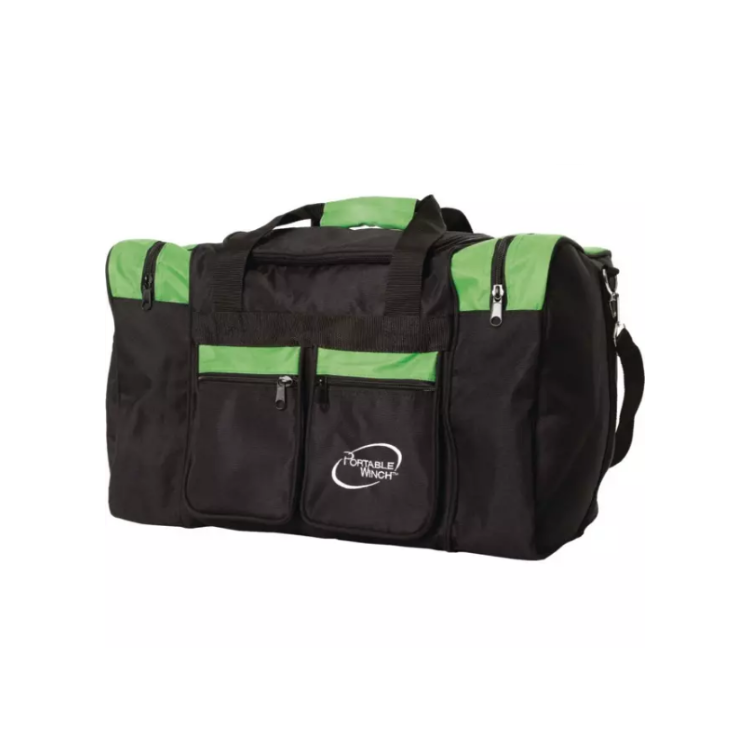 Sac de transport pour treuil PCW3000 et PCW4000, PORTABLE WINCH