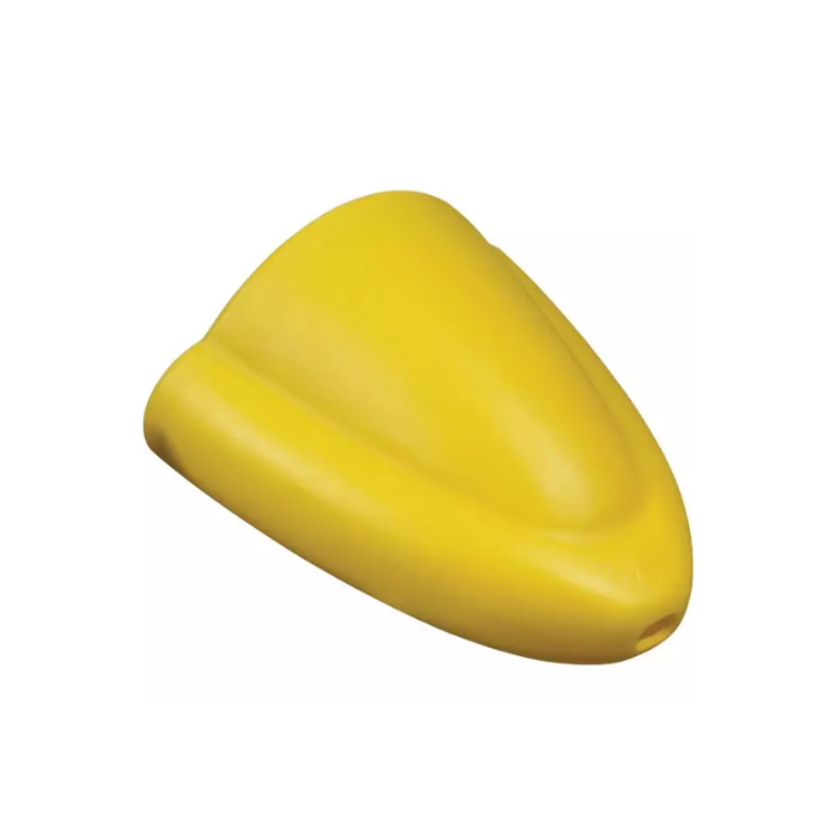 Cône de débusquage pour billes, diamètre 50 cm maximum, PORTABLE WINCH