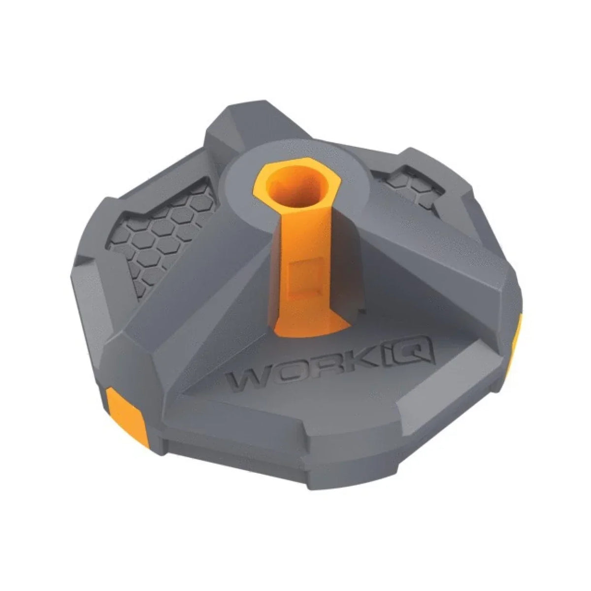 Embase magnétique IQ Connect, WORK IQ