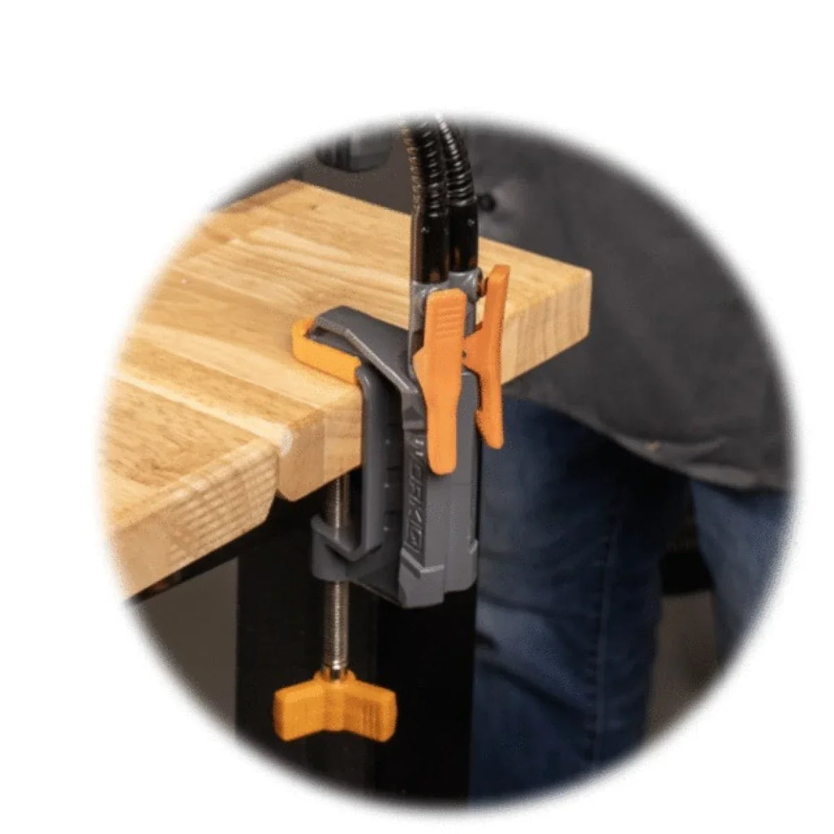 Presse IQ Connect, WORK IQ - vue de détail