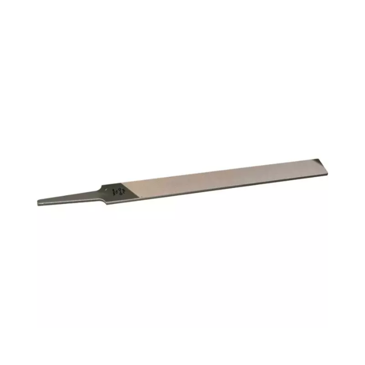 Lime plate PFERD 20x3 mm longueur 200 mm