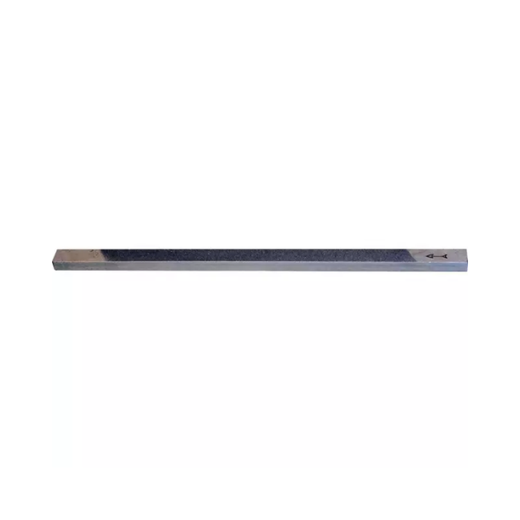 Lime carrée de rechange PFERD 9x6 mm pour affûteuse