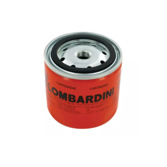 Filtre à huile LOMBARDINI 2175283 pour moteur FOCS, LDW502, LDW903