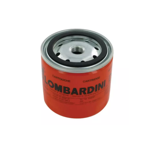 Filtre à huile LOMBARDINI 2175028 pour moteur 3LD450, 4LD640
