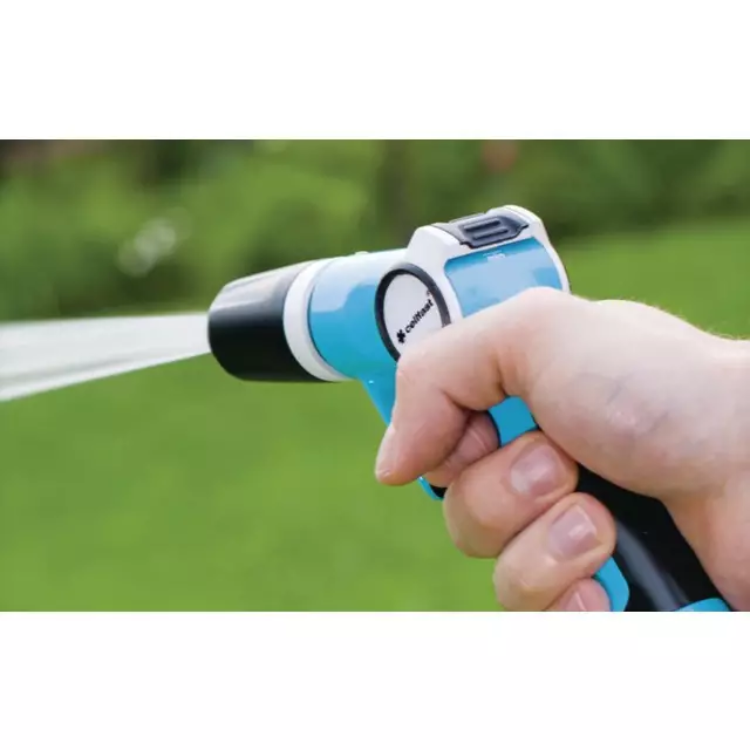 PISTOLET D'ARROSAGE 2 FONCTIONS ERGO CELLFAST