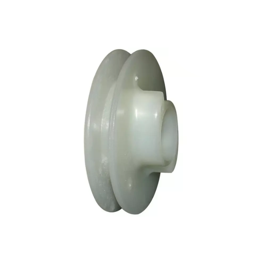 Poulie de lanceur en nylon d'origine ECHO pour tronçonneuse CS 3000-3400