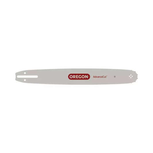 GUIDE OREGON 160SXEA074 40CM / 3/8"(91) / 55 ENTRAINEURS