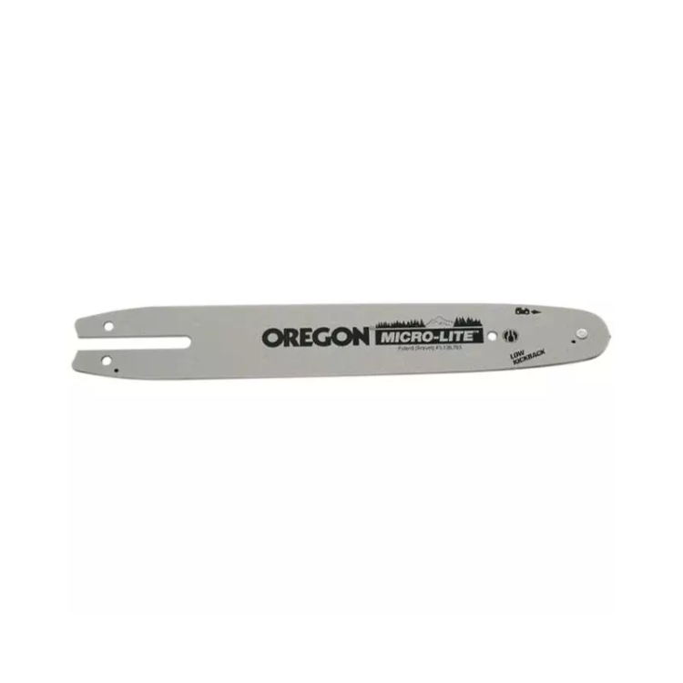 GUIDE OREGON 144MLEA074 35CM / 3/8"(90) / 50 ENTRAINEURS