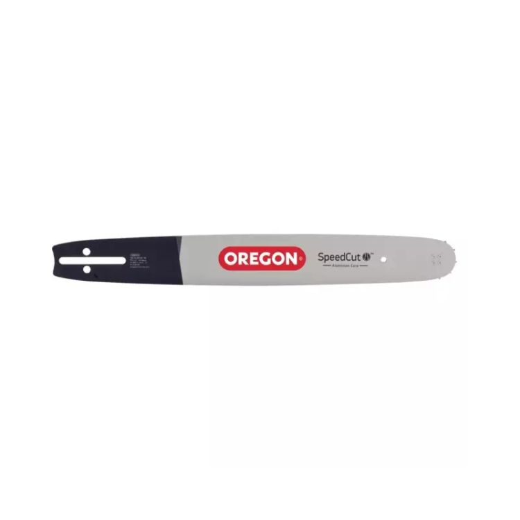 GUIDE OREGON 158SLBK095 38CM /.325"/1,5 / 64 ENTRAINEURS