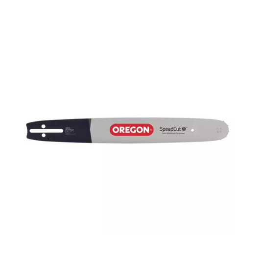 GUIDE OREGON 158SLBK095 38CM /.325"/1,5 / 64 ENTRAINEURS