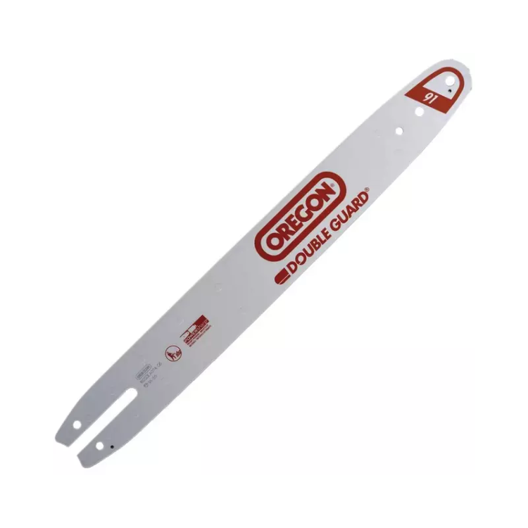 GUIDE OREGON 160SDEA074 40CM / 3/8"(91) / 55 ENTRAINEURS