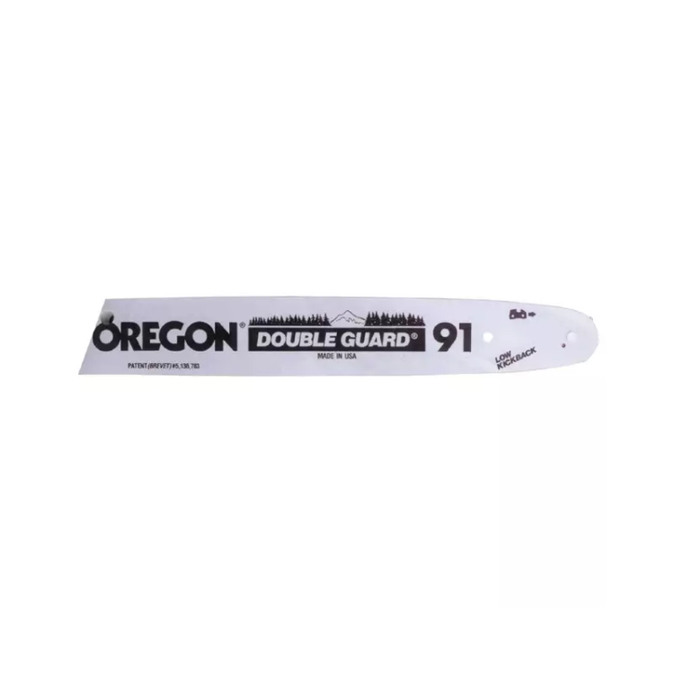 GUIDE OREGON 084MLEA041 20CM / 3/8"(90) / 33 ENTRAINEURS