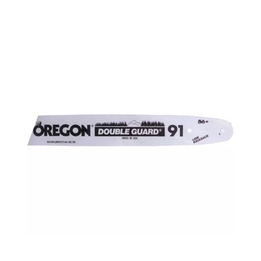 GUIDE OREGON 100SDEA041 25CM / 3/8"(91) / 40 ENTRAINEURS