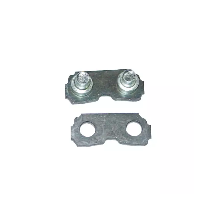 MAILLONS POUR CHAINE DE TRONCONNEUSE .325" .050" .058" SACHET DE 25 OREGON