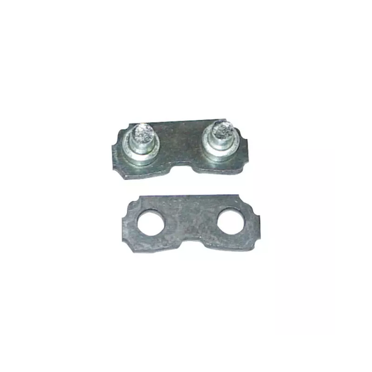 MAILLONS POUR CHAINE DE TRONCONNEUSE 1/4" .050" SACHET DE 25 OREGON