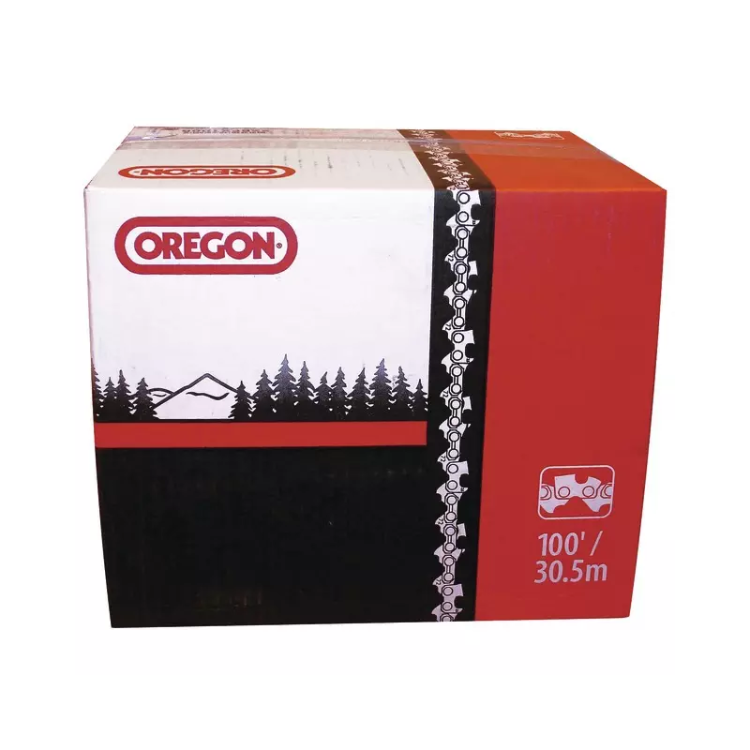CHAINE TRONCONNEUSE OREGON MULTICUT 25 PIEDS M73LPX 3/8" / 1,5 M73LPX025R