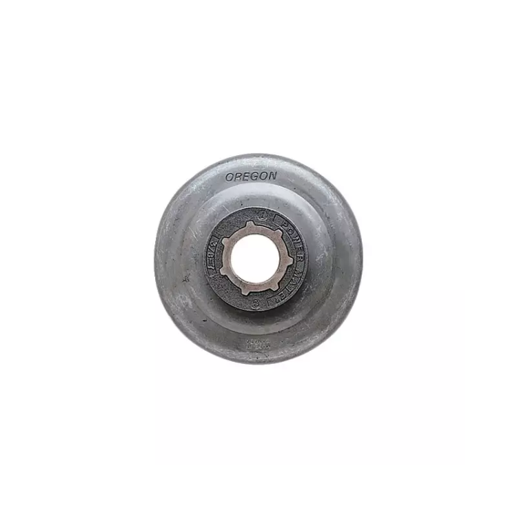 Pignon bague Oregon 108215X .325 7 dents pour tronçonneuse