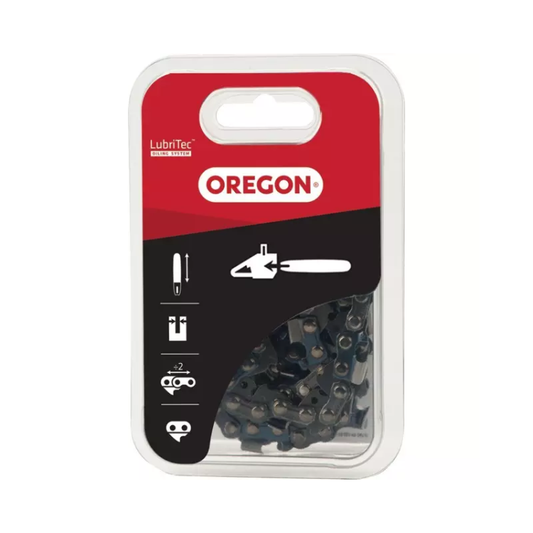 CHAINE TRONCONNEUSE OREGON 73DP 68 ENTRAINEURS 3/8" / 1,5 Q73DP068E