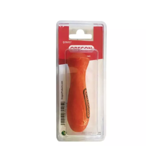 Manche de lime en bois Oregon Q26857 pour limes rondes
