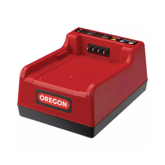 CHARGEUR DE BATTERIE RAPIDE C750 OREGON 594079