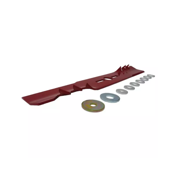 LAME DE TONDEUSE UNIVERSELLE 400 MM 69239 ADAPTABLE OREGON