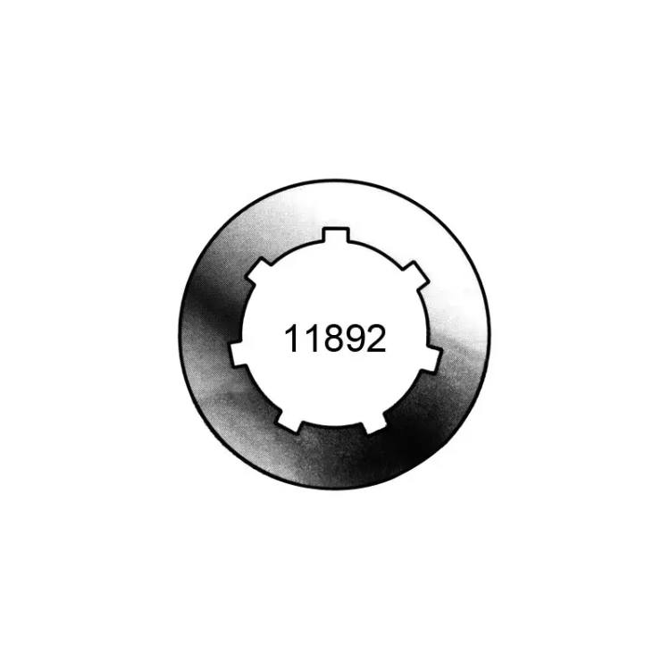BAGUE PIGNON .325" 7 DENTS DEGAGEMENT RADIAL OREGON 11892