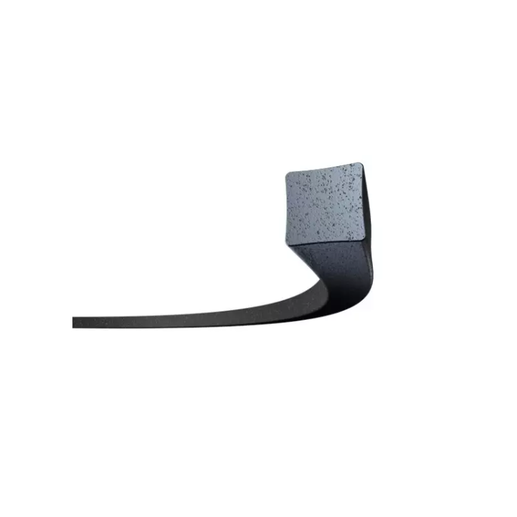 FIL DE DEBROUSSAILLEUSE CARRE NYLIUM 220 BRINS DE 42 CM Ø 3.75 MM OREGON 514820