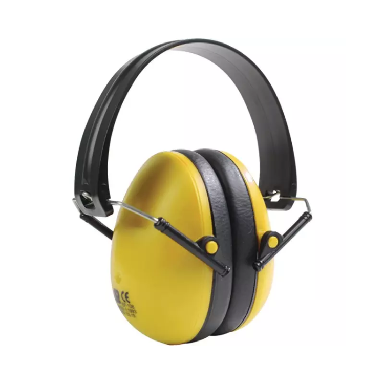 CASQUE ANTI-BRUIT OREGON 26 DB Q515060