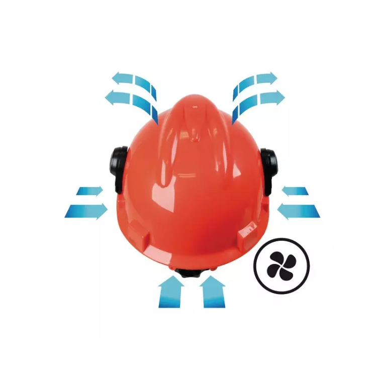 CASQUE FORESTIER À VISIÈRE GRILLAGÉE YUKON OREGON 562412