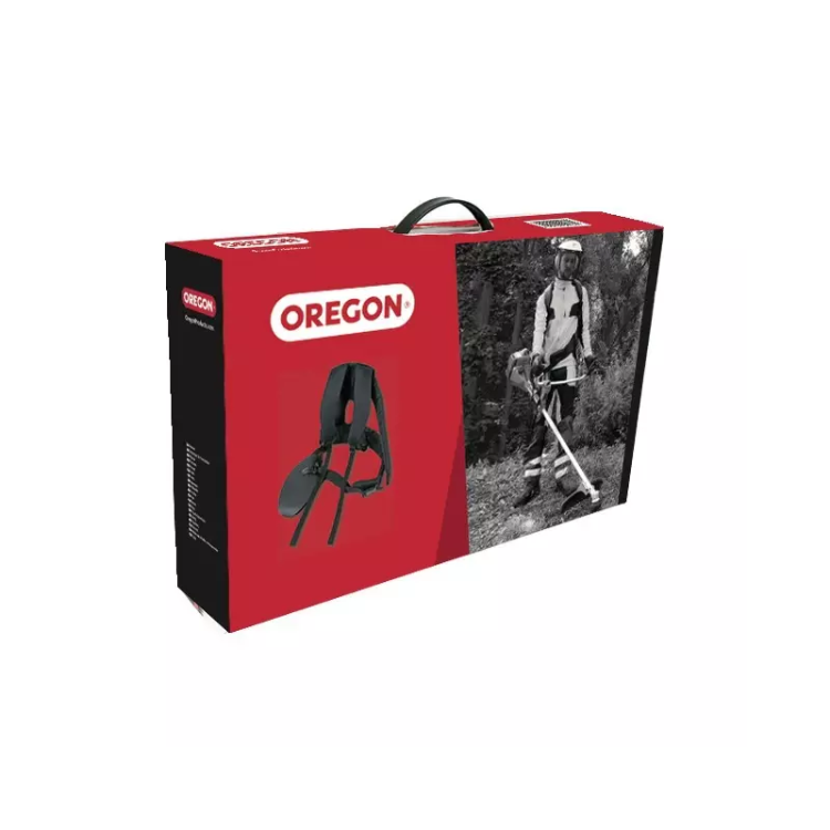 HARNAIS DE DÉBROUSSAILLEUSE PROFESSIONNEL OREGON 539172