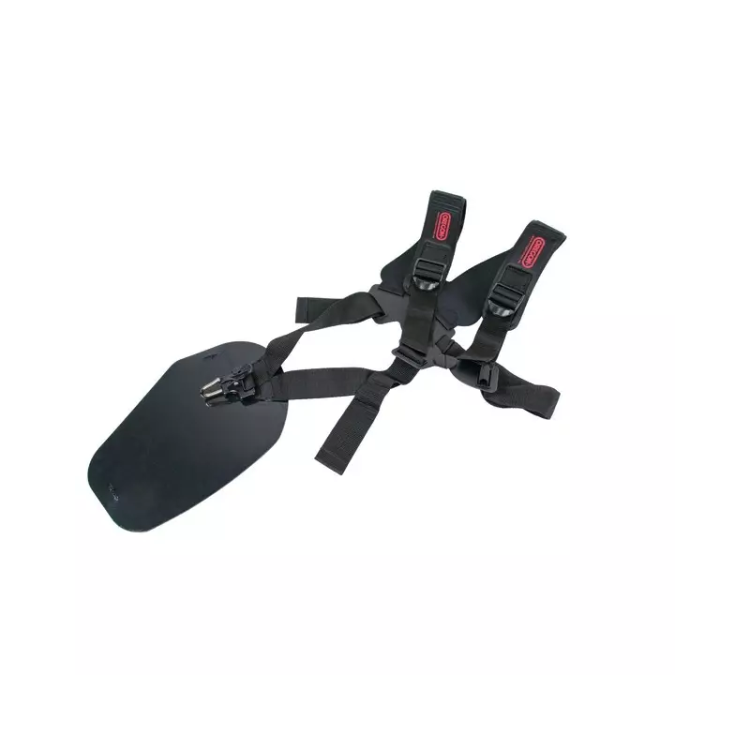 HARNAIS LEGER DE DÉBROUSSAILLEUSE OREGON Q539173