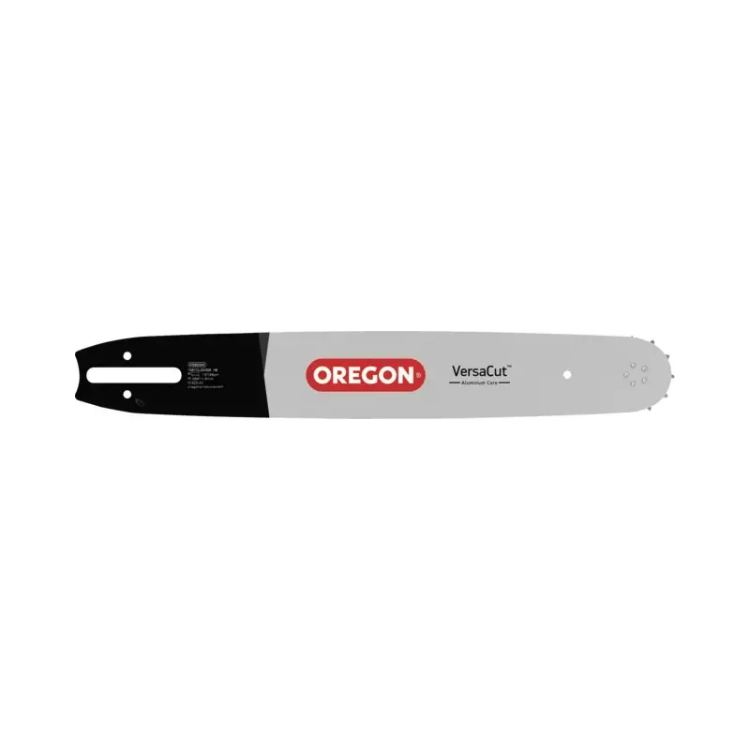 Guide OREGON VersaCut 183VXLHD025 45 cm 3/8 PRO 1.6 mm 66 entraîneurs pour montage D025