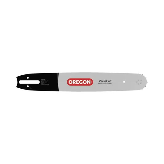 Guide OREGON VersaCut 183VXLHD025 45 cm 3/8 PRO 1.6 mm 66 entraîneurs pour montage D025